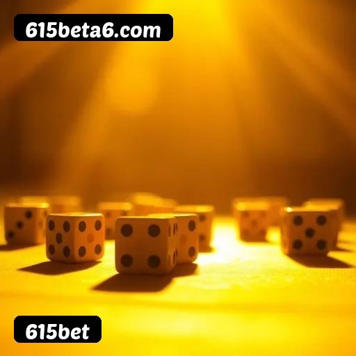 Vantagens exclusivas 615bet para jogadores brasileiros - São Paulo, Rio, BH