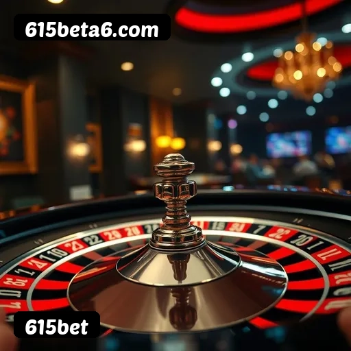 615bet APP mobile iOS Android - 187 mil downloads São Paulo Rio BH