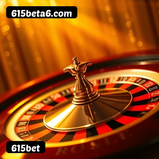 615bet PIX instantâneo Brasil - Depósito e saque em minutos 24/7