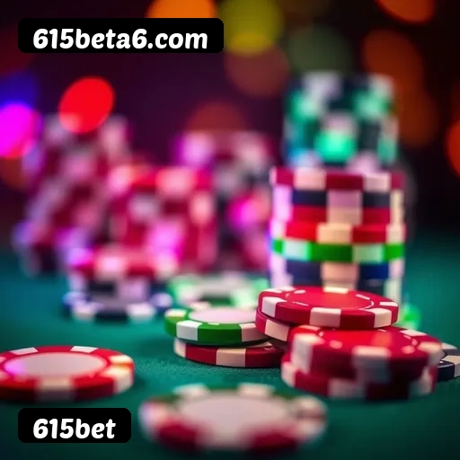 Jogo responsável 615bet - Ferramentas de controle, limites, auto-exclusão, suporte CVV 188