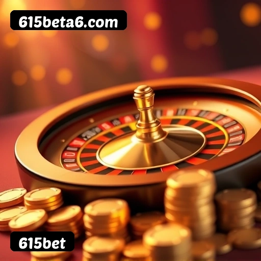 Níveis do programa VIP da 615bet